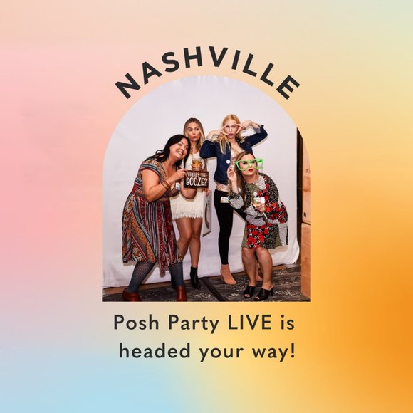 Other - Posh Party Live: Nashville